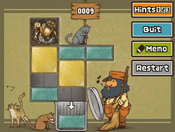 DB022] Taking Out the Trash | Professor Layton Wiki | Fandom
