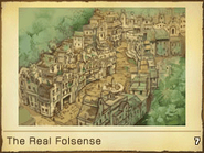 Folsense Concept