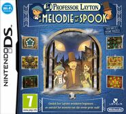 Boxart nederlandese