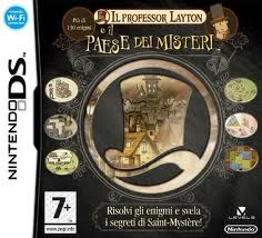 Paese dei misteri