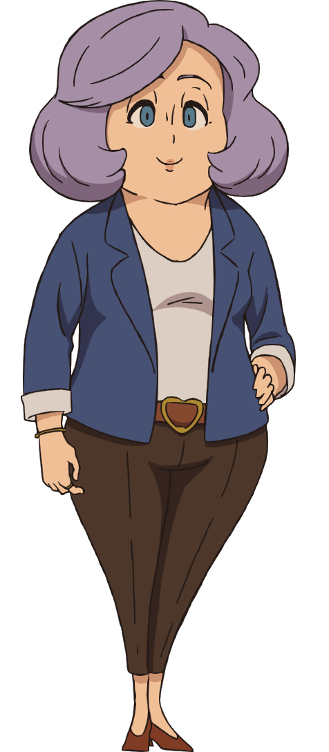 Layton's Mystery Journey - Wikipedia