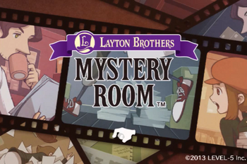 MysteryRoomSplash