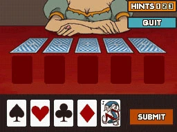 CV098] Card Order | Professor Layton Wiki | Fandom