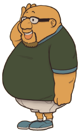 Gabe
