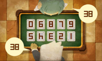 Professor Layton And The Miracle Mask Puzzle Slot Sequence Professor Layton And The Miracle Mask Puzzle Slot Sequence