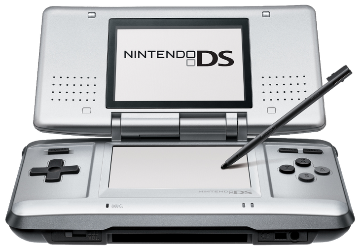 Nintendo DS | Professor Layton Wiki | Fandom