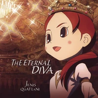 Theeternaldiva