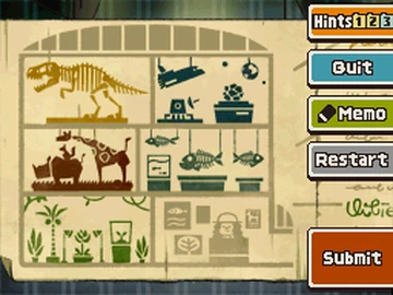 Pictorial Zoology　Laszlo Layton 　限定1000部 Pictorial Zoology Laszlo Layton 限定1000部