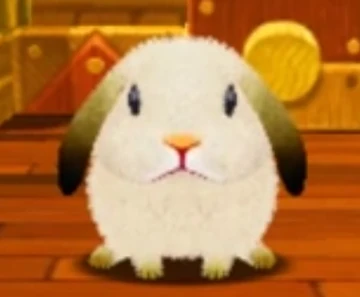 White Rabbit | Professor Layton Wiki | Fandom
