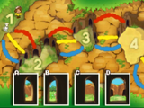 Puzzle:Brave the Caves