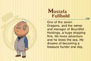 Mustafa Fullhold Profile