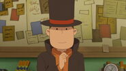 DL-EP10 Professor Layton findet Lukes versteckte Botschaft