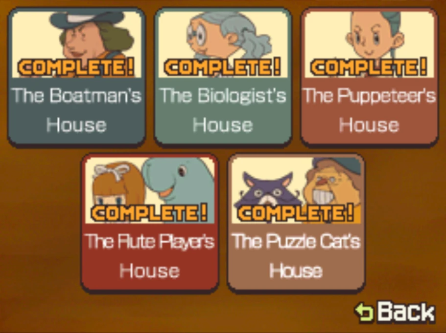 Layton's Challenges | Professor Layton Wiki | Fandom layton-s-challenges-professor-layton-wiki-fandom