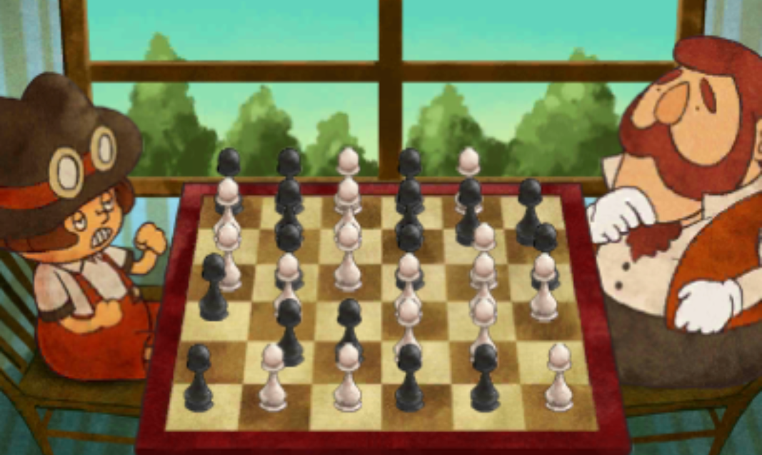 Chess Puzzle of the day for Beginners and Parents