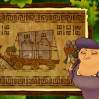 Al053 The Domino Effect Professor Layton Wiki Fandom
