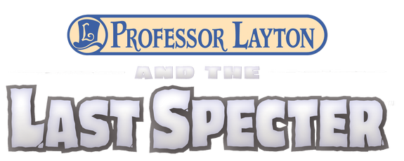 Professor Layton and the Last Specter - Wikipedia