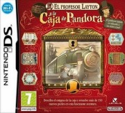 Boxart spagnola