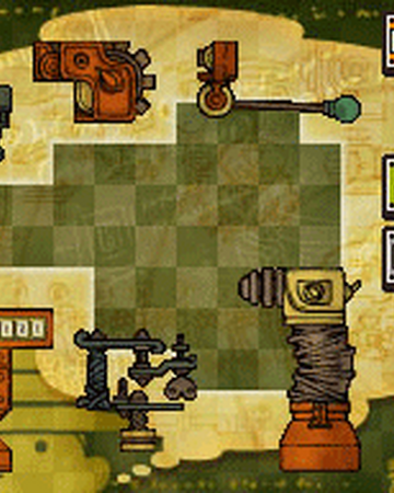 Layton Layton