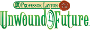 Logo americano