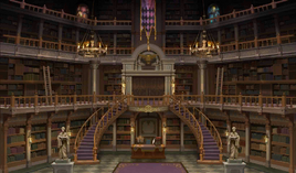 Großes Archiv