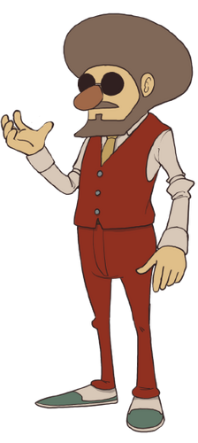 Barkeeper