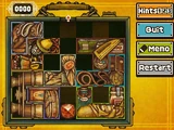 Puzzle:Cluttered Bag (UF)