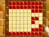 Puzzle:A Cup of Tiles