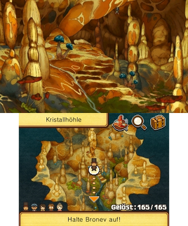 Kristallhöhle