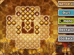 Do the same on the other side