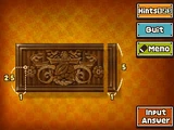 Puzzle:Pieces of Chocolate
