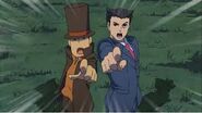 Phoenix e Layton annunciano il verdetto finale