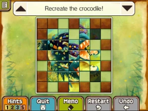 Move the rightmost row left