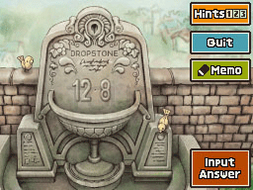 DB030] The Wrong Date | Professor Layton Wiki | Fandom