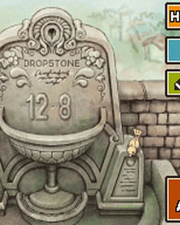 Db030 The Wrong Date Professor Layton Wiki Fandom
