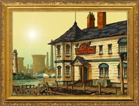 Thames Arms