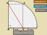 Un peu de géométrie