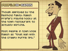 Ramona