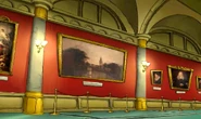 Art Gallery - Zoomed in