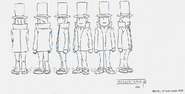 Layton Reference Sheet.