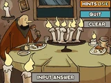 Puzzle:How Many Are Left?