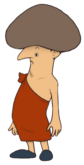 Maron