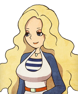 Sandy Aldwich