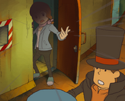 Professor layton nintendo ds - Wählen Sie dem Liebling unserer Tester
