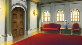 Angeklagtenzimmer