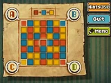 Puzzle:Follow the Code