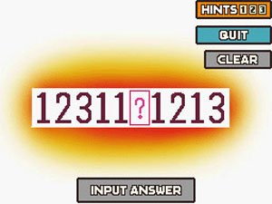CV124] Missing Number | Professor Layton Wiki | Fandom