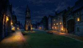 Nacht