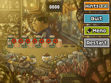 DB099] Jars and Cans 2 | Professor Layton Wiki | Fandom