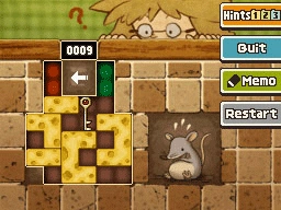 Move the right big piece up