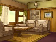 Artwork Professor Layton und die Schatulle der Pandora